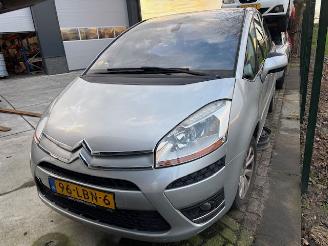 Citroën Xsara-picasso 1.6 THP picture 2