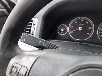 Opel Vectra Vectra C Caravan Combi 1.9 CDTI 120 (Z19DT(Euro 4)) [88kW]  (04-2004/0=
1-2009) picture 28