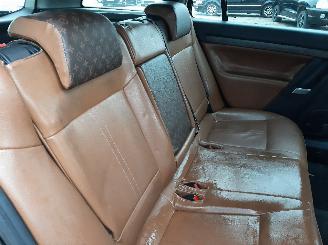 Opel Vectra Vectra C Caravan Combi 1.9 CDTI 120 (Z19DT(Euro 4)) [88kW]  (04-2004/0=
1-2009) picture 10