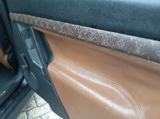 Opel Vectra Vectra C Caravan Combi 1.9 CDTI 120 (Z19DT(Euro 4)) [88kW]  (04-2004/0=
1-2009) picture 12