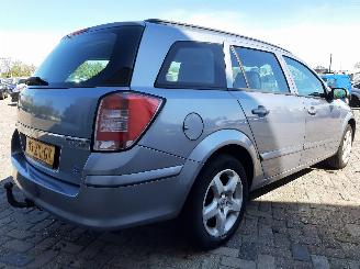 Opel Astra Astra H SW (L35) Combi 1.9 CDTi 16V 150 (Z19DTH(Euro 4)) [110kW]  (09-=
2004/10-2010) picture 6