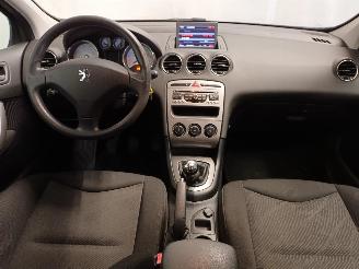 Peugeot 308 308 SW (4E/H) Combi 5-drs 1.6 VTI 16V (EP6(5FW)) [88kW]  (09-2007/10-2=
014) picture 10