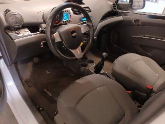 Chevrolet Spark Spark (M300) Hatchback 1.0 16V Bifuel (LMT) [48kW]  (07-2010/12-2015) picture 15