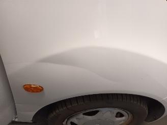 Chevrolet Spark Spark (M300) Hatchback 1.0 16V Bifuel (LMT) [48kW]  (07-2010/12-2015) picture 12