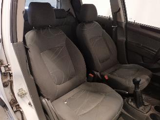 Chevrolet Spark Spark (M300) Hatchback 1.0 16V Bifuel (LMT) [48kW]  (07-2010/12-2015) picture 13