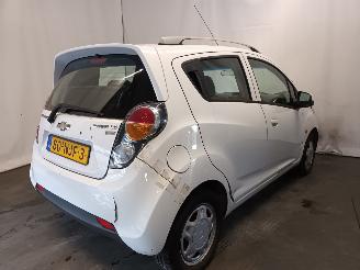 Chevrolet Spark Spark (M300) Hatchback 1.0 16V Bifuel (LMT) [48kW]  (07-2010/12-2015) picture 7