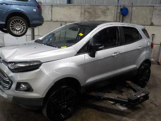 Démontage voiture Ford EcoSport EcoSport (JK8) SUV 1.0 EcoBoost 12V 140 (YYJD) [103kW]  (03-2016/...) 2017