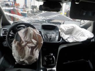 Ford C-Max C-Max (DXA) MPV 1.6 SCTi 16V (JQDB(Euro 5)) [110kW]  (12-2010/12-2014)= picture 5