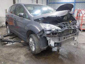 Ford C-Max C-Max (DXA) MPV 1.6 SCTi 16V (JQDB(Euro 5)) [110kW]  (12-2010/12-2014)= picture 2