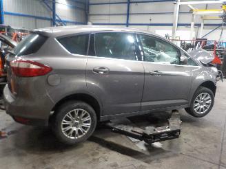 Ford C-Max C-Max (DXA) MPV 1.6 SCTi 16V (JQDB(Euro 5)) [110kW]  (12-2010/12-2014)= picture 3