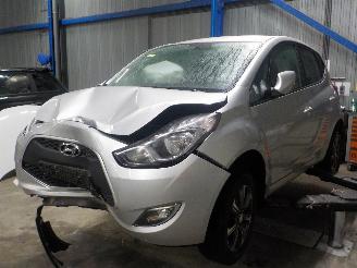 Uttjänta bilar auto Hyundai Ix20 iX20 (JC) SUV 1.6i 16V (G4FC-G) [92kW]  (11-2010/07-2019) 2015