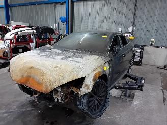 Démontage voiture Audi A5 A5 Sportback (F5A/F5F) Liftback 2.0 40 TFSI Mild Hybrid 16V (DEMA) [14=
0kW]  (05-2017/...) 2018/11