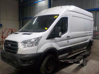 Démontage voiture Ford Transit Transit Van 2.0 TDCi 16V Eco Blue 105 (BJFB) [77kW]  (03-2016/...) 2021