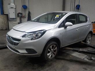 Vrakbiler auto Opel Corsa Corsa E Hatchback 1.4 16V (B14XER(Euro 6)) [66kW]  (09-2014/12-2019) 2016