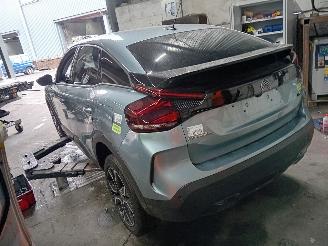 Citroën C4 C4 Berline (BA/BB/BC) Hatchback 5-drs =EB-C4 50 kWh (ZKX(ZK01)) [100kW=
]  (10-2020/...) picture 4