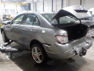 Mercedes C-klasse C (W204) Sedan 1.8 C-180 CGI 16V (M271.820(Euro 5)) [115kW]  (01-2007/=
01-2014) picture 4