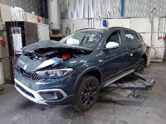 Uttjänta bilar auto Fiat Tipo Tipo (356W/357W) Combi 1.5 Turbo Hybrid 16V (46347813) [96kW]  (03-202=
2/...) 2022