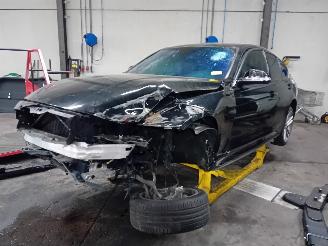 Auto da rottamare BMW 3-serie 3 serie (F30) Sedan 320i 2.0 16V (N20-B20A) [180kW]  (11-2011/10-2018)= 2012