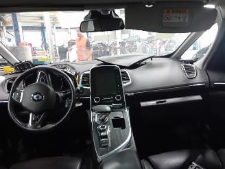 Renault Espace Espace (RFCJ) MPV 1.6 dCi 160 Twinturbo (R9M-D452) [118kW]  (06-2015/.=
=2E.) picture 5