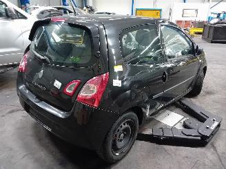 Renault Twingo Twingo II (CN) Hatchback 3-drs 1.2 16V (D4F-764(D4F-E7)) [55kW]  (03-2=
007/09-2014) picture 3