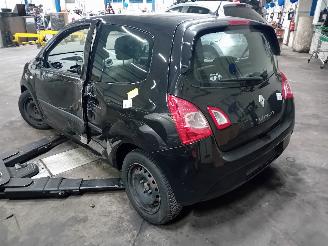 Renault Twingo Twingo II (CN) Hatchback 3-drs 1.2 16V (D4F-764(D4F-E7)) [55kW]  (03-2=
007/09-2014) picture 4