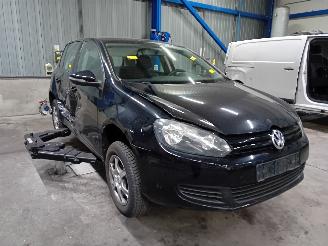 Volkswagen Golf Golf VI (5K1) Hatchback 1.4 16V (CGGA) [59kW]  (10-2008/11-2012) picture 2