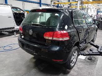 Volkswagen Golf Golf VI (5K1) Hatchback 1.4 16V (CGGA) [59kW]  (10-2008/11-2012) picture 3