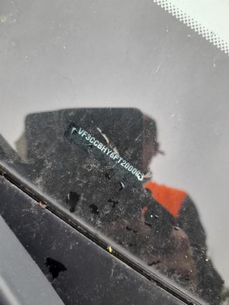 Peugeot 208 208 I (CA/CC/CK/CL) Hatchback 1.6 Blue HDi 100 (DV6FD(BHY)) [73kW]  (0=
1-2015/12-2019) picture 4