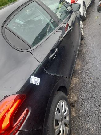 Peugeot 208 208 I (CA/CC/CK/CL) Hatchback 1.6 Blue HDi 100 (DV6FD(BHY)) [73kW]  (0=
1-2015/12-2019) picture 2