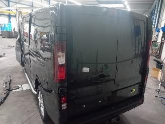 Renault Trafic Trafic (1FL/2FL/3FL/4FL) Van 1.6 dCi 140 Twin Turbo (R9M-450(R9M-A4)) =
[103kW]  (05-2014/...) picture 4