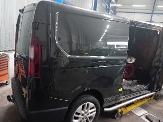 Renault Trafic Trafic (1FL/2FL/3FL/4FL) Van 1.6 dCi 140 Twin Turbo (R9M-450(R9M-A4)) =
[103kW]  (05-2014/...) picture 3