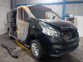 Renault Trafic Trafic (1FL/2FL/3FL/4FL) Van 1.6 dCi 140 Twin Turbo (R9M-450(R9M-A4)) =
[103kW]  (05-2014/...) picture 2