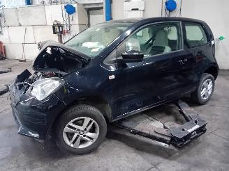 Dezmembrări autoturisme Seat Mii Mii Hatchback 1.0 12V (CHYA) [44kW]  (10-2011/07-2019) 2013