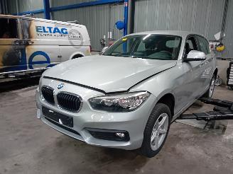 Auto da rottamare BMW 1-serie 1 serie (F20/21) Hatchback 116d 2.0 16V Efficient Dynamics (N47-D20C) =
[85kW]  (06-2011/12-2018) 2011