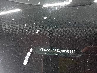 Seat Leon Leon (1P1) Hatchback 5-drs 2.0 TFSI FR 16V (BWA) [147kW]  (05-2005/03-=
2009) picture 6