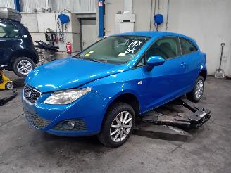 Seat Ibiza Ibiza IV (6J5) Hatchback 5-drs 1.2 TDI Ecomotive (CFWA) [55kW]  (06-20=
10/05-2015) picture 1