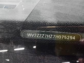 Volkswagen Transporter Transporter T5 Van 2.5 TDi (BNZ) [96kW]  (04-2003/11-2009) picture 6