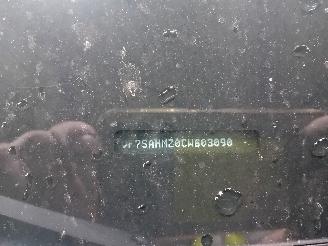 Citroën DS3 DS3 (SA) Hatchback 1.2 12V PureTech 82 (EB2F(HMZ)) [60kW]  (01-2013/03=
-2015) picture 6