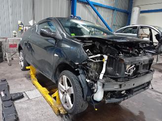 Renault Wind Wind (EN/E4) Cabrio 1.2 16V TCE (D4F-782(D4F-K7)) [74kW]  (07-2010/06-=
2013) picture 2