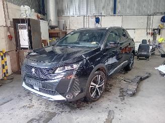Vrakbiler auto Peugeot 3008 3008 II (M4/MC/MJ/MR) MPV 1.6 16V HYbrid 225 (EP6FADTXHPD(5GQ)) [165kW=
]  (10-2019/...) 2024/0