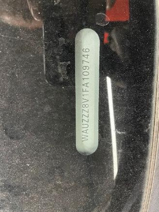 Audi A3 A3 Sportback (8VA/8VF) Hatchback 5-drs 1.4 TFSI 16V e-tron (CUKB(Euro =
6)) [110kW]  (05-2014/10-2020) picture 6