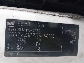 Seat Leon Leon (1P1) Hatchback 5-drs 1.2 TSI (CBZB) [77kW]  (02-2010/12-2012) picture 6