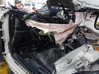 Volkswagen T-Roc T-Roc SUV 1.5 TSI Evo BMT 16V (DXDB) [110kW]  (11-2017/...) picture 5