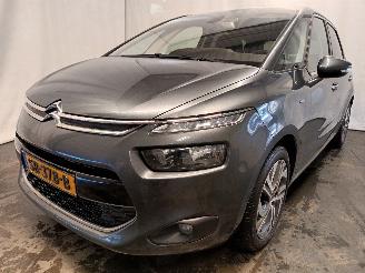 Citroën C4 C4 Picasso (3D/3E) MPV 1.6 e-Hdi, BlueHDi 115 (DV6C(9HC)) [85kW]  (02-=
2013/03-2018) picture 1