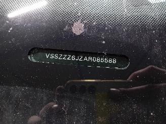 Seat Ibiza Ibiza IV (6J5) Hatchback 5-drs 1.2 12V (CGPB) [44kW]  (07-2009/05-2015=
) picture 6