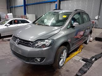 Démontage voiture Volkswagen Golf Golf Plus (5M1/1KP) MPV 1.4 TSI 122 16V (CAXA(Euro 5)) [90kW]  (06-200=
7/12-2013) 2009