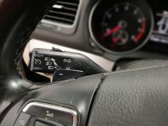 Volkswagen Golf Golf VI (5K1) Hatchback 1.4 TSI 122 16V (CAXA(Euro 5)) [90kW]  (10-200=
8/11-2012) picture 16