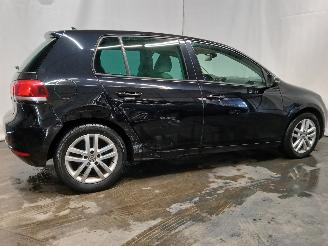 Volkswagen Golf Golf VI (5K1) Hatchback 1.4 TSI 122 16V (CAXA(Euro 5)) [90kW]  (10-200=
8/11-2012) picture 7