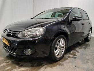 Volkswagen Golf Golf VI (5K1) Hatchback 1.4 TSI 122 16V (CAXA(Euro 5)) [90kW]  (10-200=
8/11-2012) picture 3