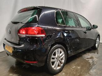 Volkswagen Golf Golf VI (5K1) Hatchback 1.4 TSI 122 16V (CAXA(Euro 5)) [90kW]  (10-200=
8/11-2012) picture 6